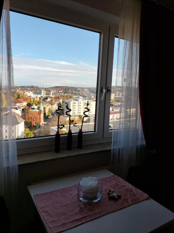 Stuttgart Holiday 02 아파트 외부 사진