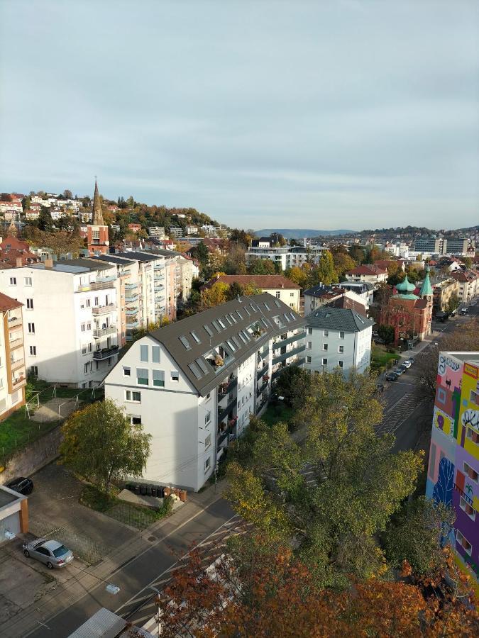 Stuttgart Holiday 02 아파트 외부 사진