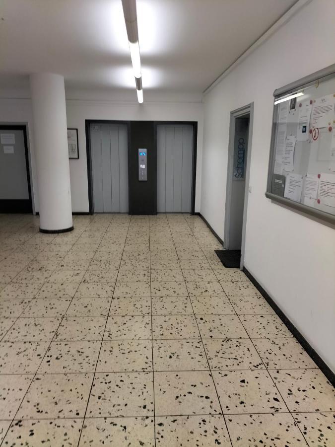 Stuttgart Holiday 02 아파트 외부 사진
