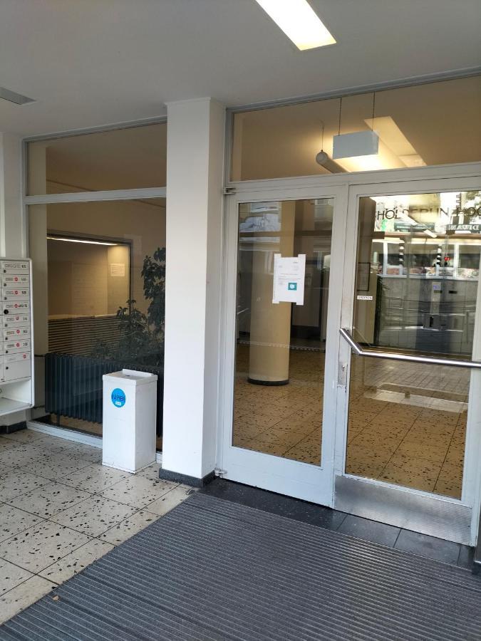 Stuttgart Holiday 02 아파트 외부 사진
