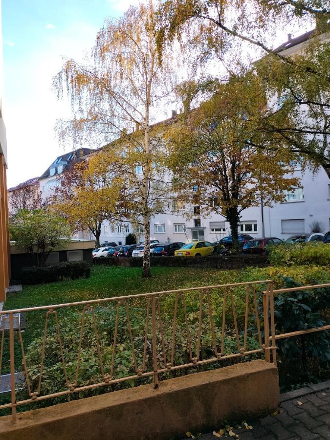 Stuttgart Holiday 02 아파트 외부 사진