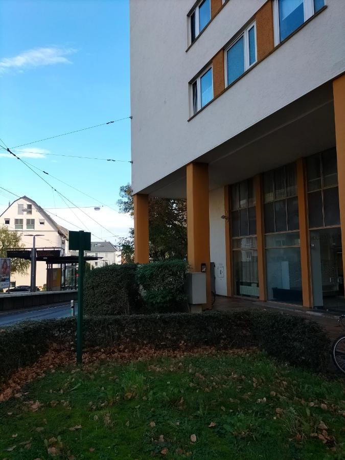 Stuttgart Holiday 02 아파트 외부 사진