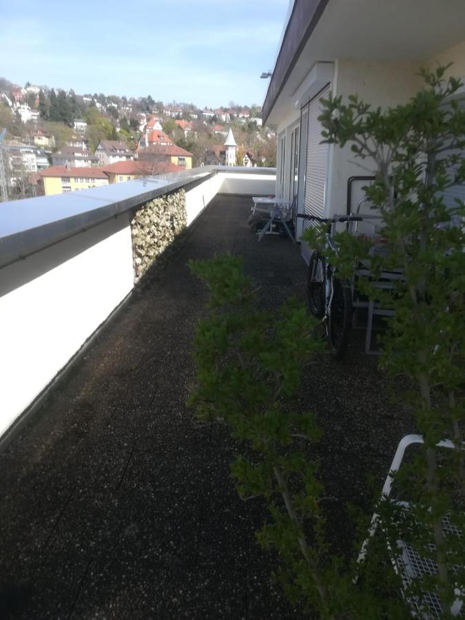 Stuttgart Holiday 02 아파트 외부 사진