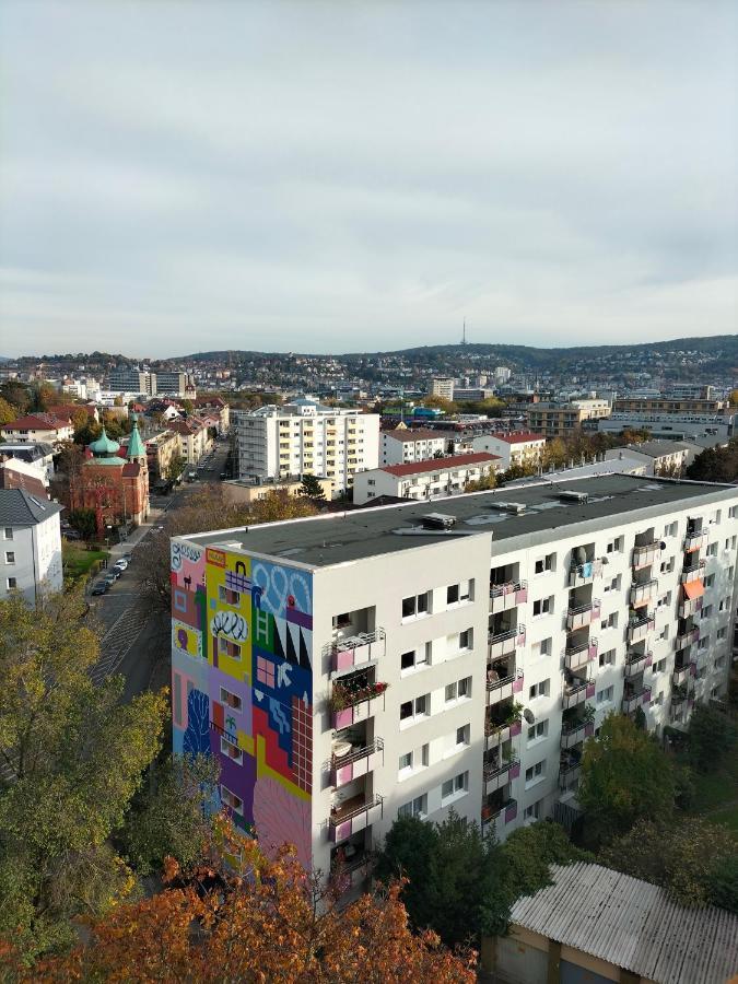 Stuttgart Holiday 02 아파트 외부 사진