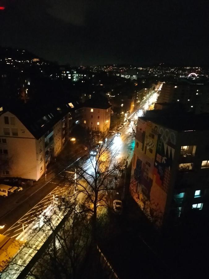 Stuttgart Holiday 02 아파트 외부 사진